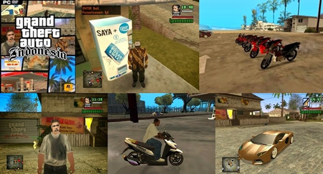 download game gta extreme indonesia